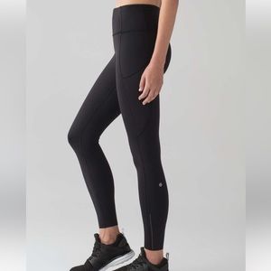 Fast and Free Tights